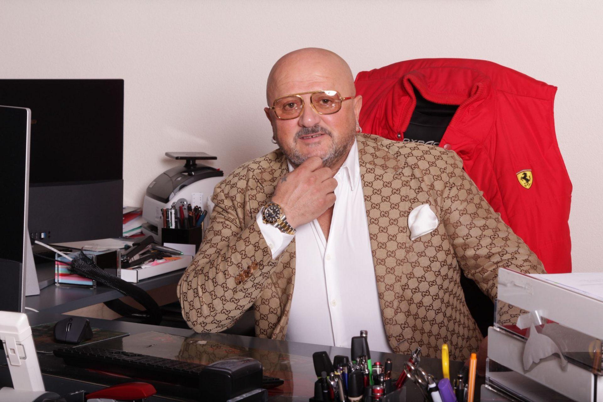 Antonio Vona